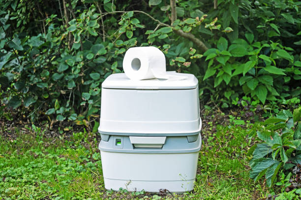 Best Best portable toilet rental  in Bagley, MN