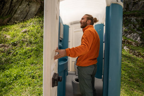 Best Portable bathroom rental  in Bagley, MN