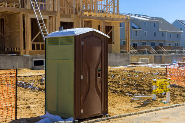 Best Temporary restroom rental  in Bagley, MN