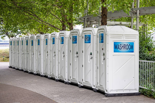 Best Affordable portable toilet rental  in Bagley, MN