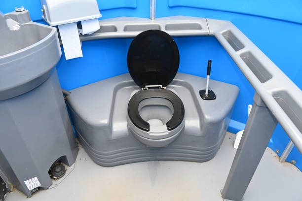 Best Long-term porta potty rental  in Bagley, MN