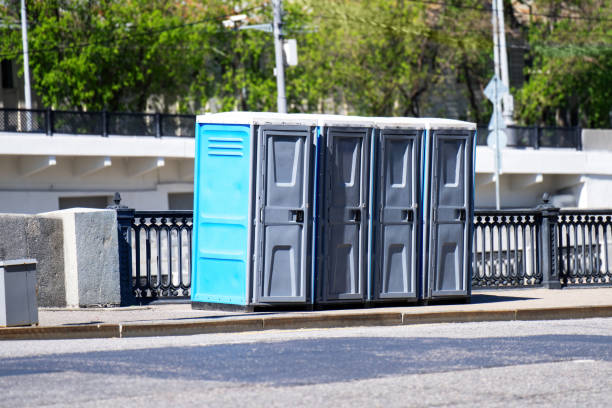 Best Porta potty delivery and setup  in Bagley, MN