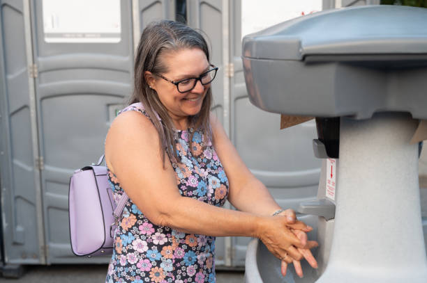 Best Porta potty cleaning services  in Bagley, MN